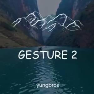 Gesture 2 (Explicit)