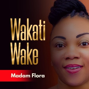 Wakati Wake