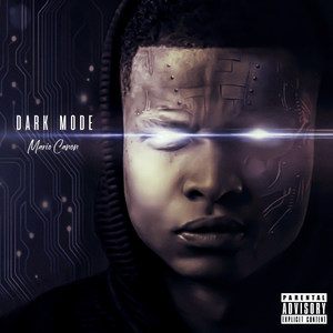 Dark Mode (Explicit)