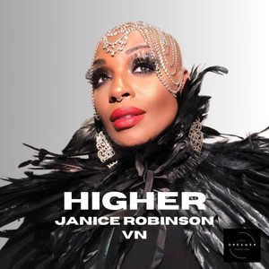 Higher (Original Mix)