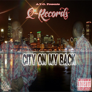 City On My Back