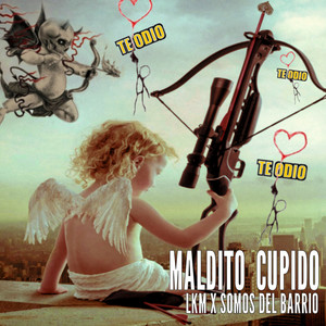 Maldito Cupido (Salsa Edit)