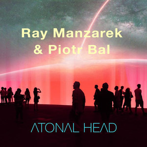 Ray Manzarek - The Hard Road