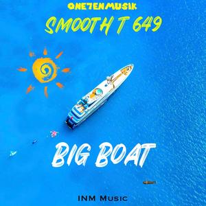 Big Boat (Radio Edit)