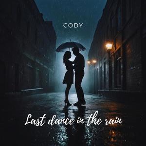 Last dance in the rain