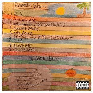 Bamn's World (Explicit)