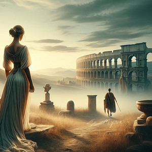 By Myself (Slowed Edit)