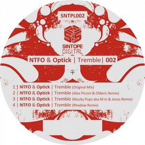 Tremble (Original Mix)