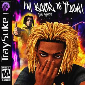 AGN! (feat. 1gavo4x) (SCREWED) (Explicit)