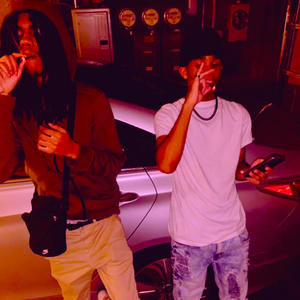 red (feat. Ebk RJ) (Explicit)