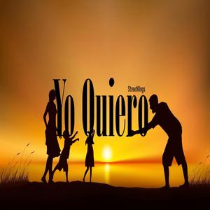 Yo Quiero (feat. Sonakay, Dcaus & CamiloRealG) (Explicit)