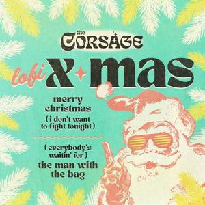 The Corsage LoFi Xmas