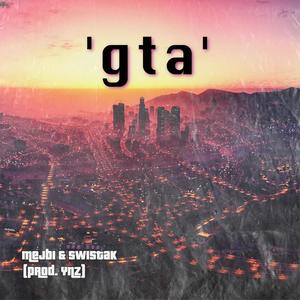 GTA(feat. Świstak & YNZ) (Explicit)