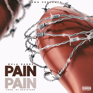 Pain (Explicit)