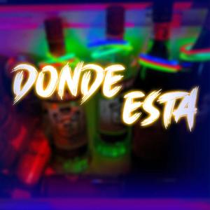 DONDE ESTA