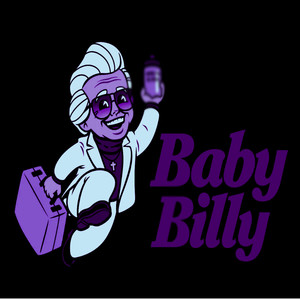 Baby Billy (Explicit)