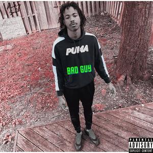 BAD GUY (Explicit)