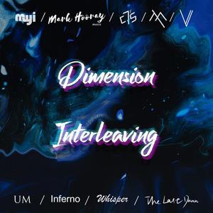 Dimension interleaving