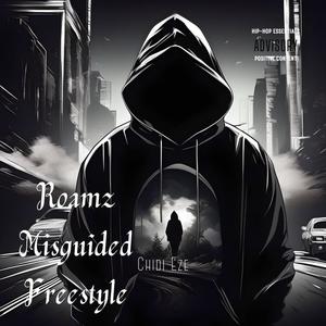 Misguided Freestyle (Explicit)