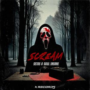 Scream (feat. Setos) (Explicit)