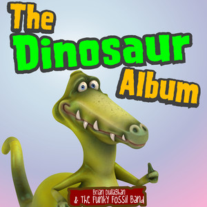 The Dinosaur Album