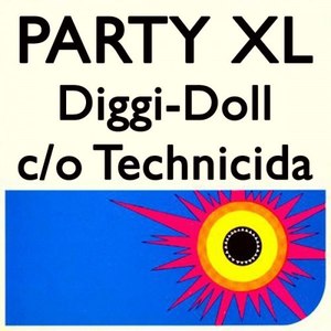 Diggi-Doll / Technicida