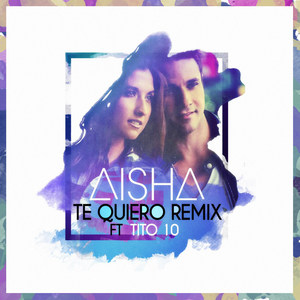 Te Quiero (Remix)