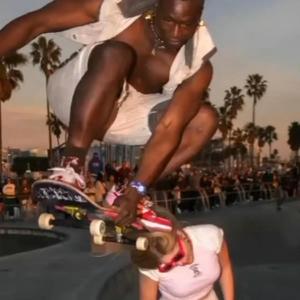 tweaking (feat. $lither $aibot) (Explicit)