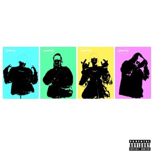 В огне (Explicit)