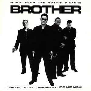 Brother (Original Motion Picture Soundtrack)