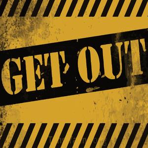 Get Out(feat. Jekyl & Maniac) (Explicit)