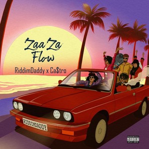 Zaaza Flow (Explicit)