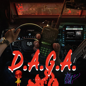 D.A.G.A. (Explicit)
