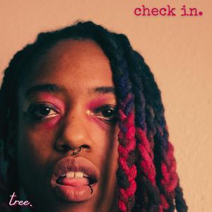 check in. (Explicit)