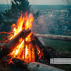 Fire Sounds For Sleep