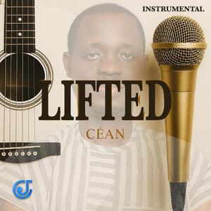 Lifted (feat. Psalmos) (Instrumental)
