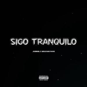 Sigo Tranquilo (feat. Akile Bad Fame) [Explicit]