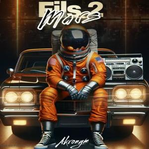 Fils 2 mars (Boombap Version) (Explicit)
