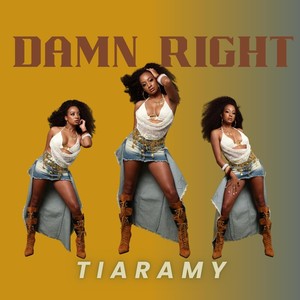 Damn Right