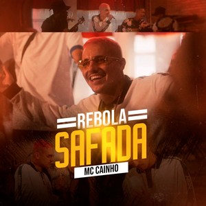 Rebola Safada (Explicit)