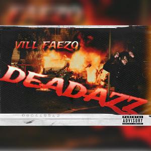 DEADAZZ (Explicit)