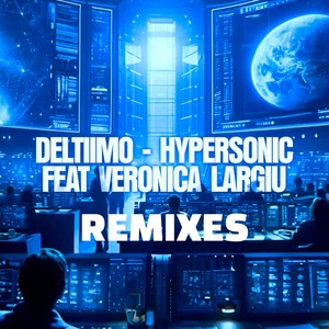 Hypersonic (Remixes)