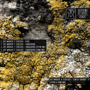 Choquequirao (VIOMA Rmx)