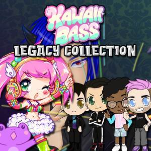 Kawaii Bass Legacy Collection (Explicit)