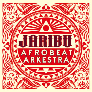 JariBu Afrobeat Arkestra