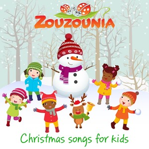 Zouzounia - Mrs. Santa Claus