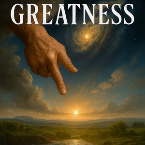 Greatness (Job 38-41) [feat. Dale Rugge]