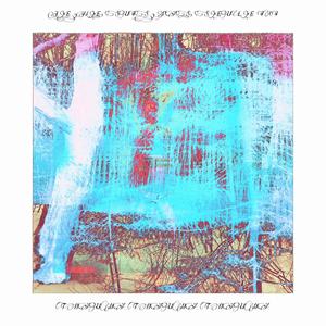 Je ne suis pas seule ici