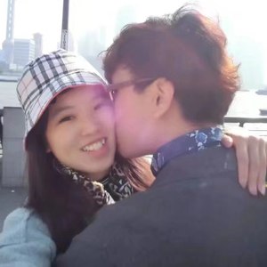 我们的爱情片 (伴奏)