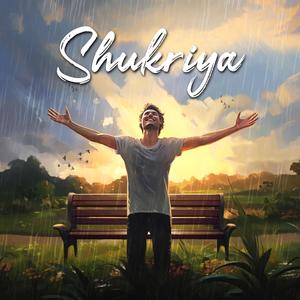 Shukriya (feat. Pratik Mishra & Hrishi Giridhar)